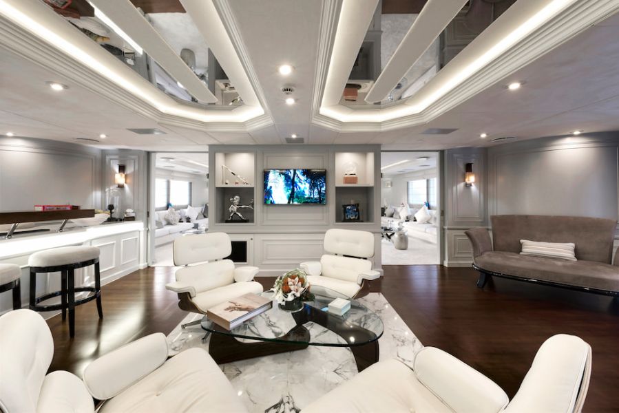 yacht salon, yachts charter greece, hellenic yachting